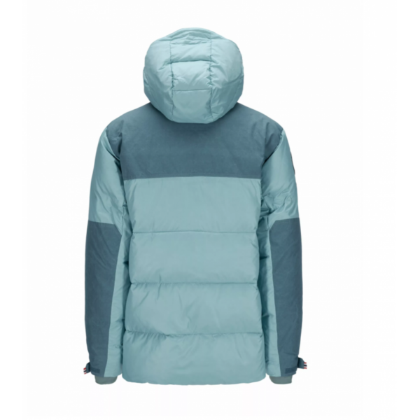 Amundsen AMUNDSEN PEAK PARKA WOMENS WJA03.3 Hafjell Sport 2