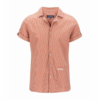 Amundsen BEACH SHIRT MENS MSH63.1 Hafjell Sport 1