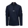 Amundsen BOILED HALF ZIP MENS MSW37.1 Hafjell Sport 1