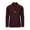 Amundsen BOILED HALF ZIP MENS MSW37.1 Hafjell Sport 1