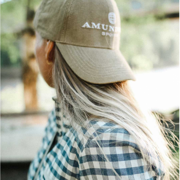 Amundsen CONCORD CAP UCA02.1 Hafjell Sport 4