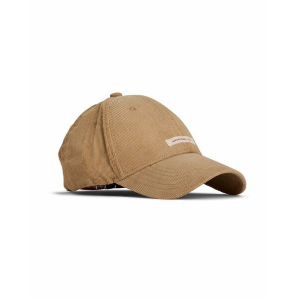 Amundsen CONCORD PATCH CAP UCA02.2 Hafjell Sport 1