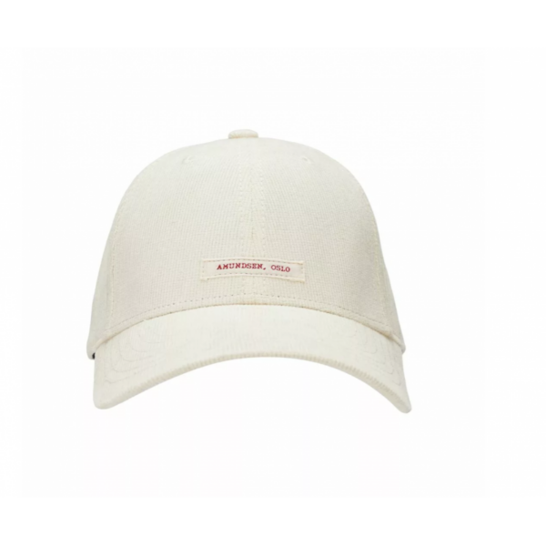 Amundsen CONCORD PATCH CAP UCA02.2 Hafjell Sport 2