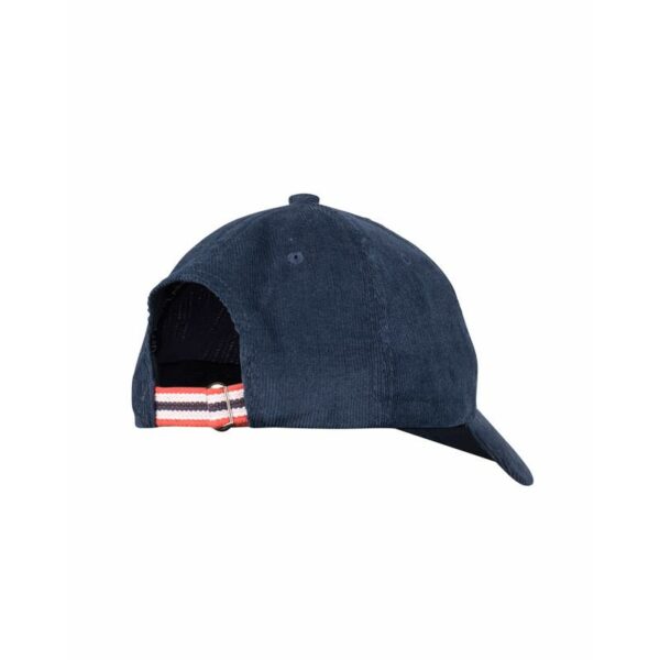 Amundsen CONCORD PATCH CAP UCA02.2 Hafjell Sport 3