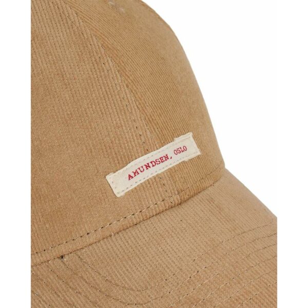 Amundsen CONCORD PATCH CAP UCA02.2 Hafjell Sport 4