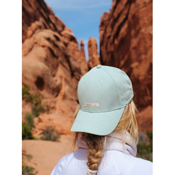 Amundsen CONCORD PATCH CAP UCA02.2 Hafjell Sport 4