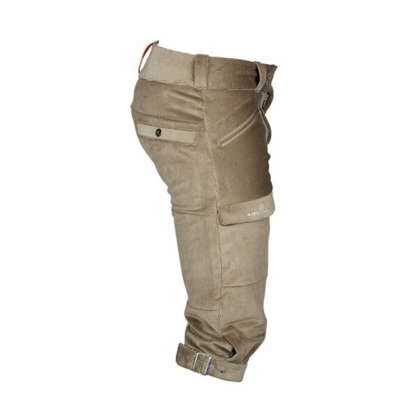 Amundsen CONCORD REGULAR KNICKERBOCKERS MENS MKB05.1 Hafjell Sport 5