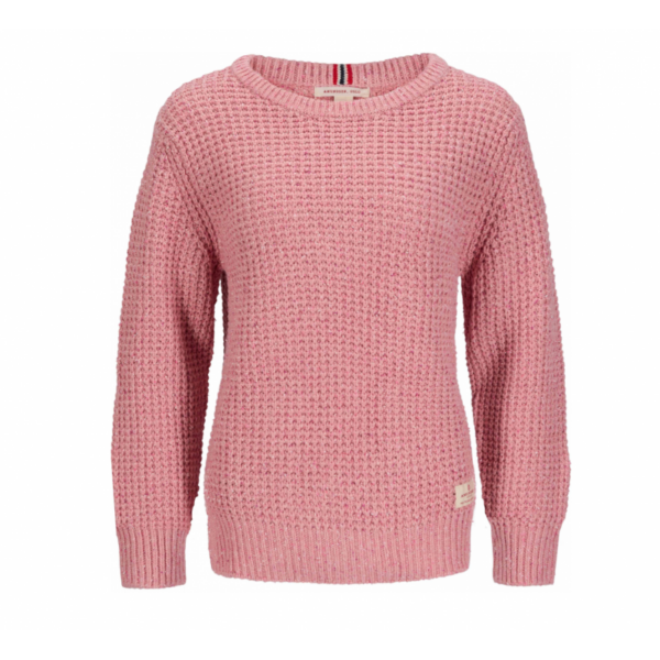 Amundsen FIELD SWEATER WOMENS WSW68.1 Hafjell Sport 1