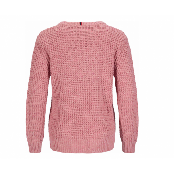 Amundsen FIELD SWEATER WOMENS WSW68.1 Hafjell Sport 3