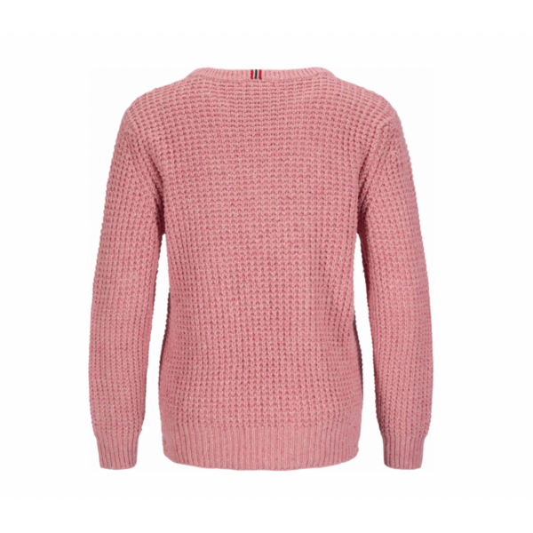 Amundsen FIELD SWEATER WOMENS WSW68.1 Hafjell Sport 4