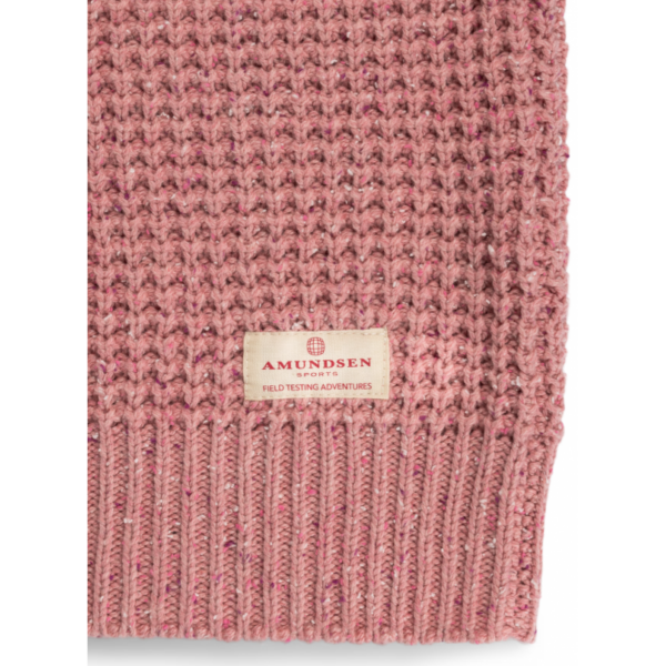 Amundsen FIELD SWEATER WOMENS WSW68.1 Hafjell Sport 5