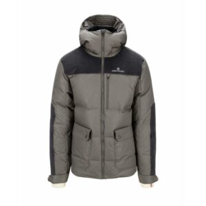 Amundsen GROOMER JACKET MENS MJA03.1 Hafjell Sport 1