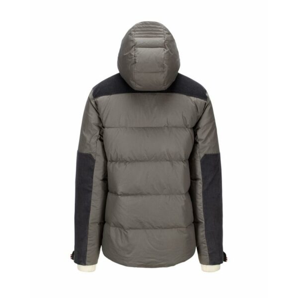 Amundsen GROOMER JACKET MENS MJA03.1 Hafjell Sport 4