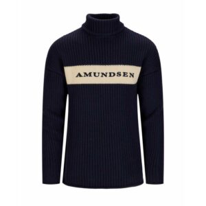 Amundsen HEROES SKI TURTLE NECK MENS MSW33.1 Hafjell Sport 1