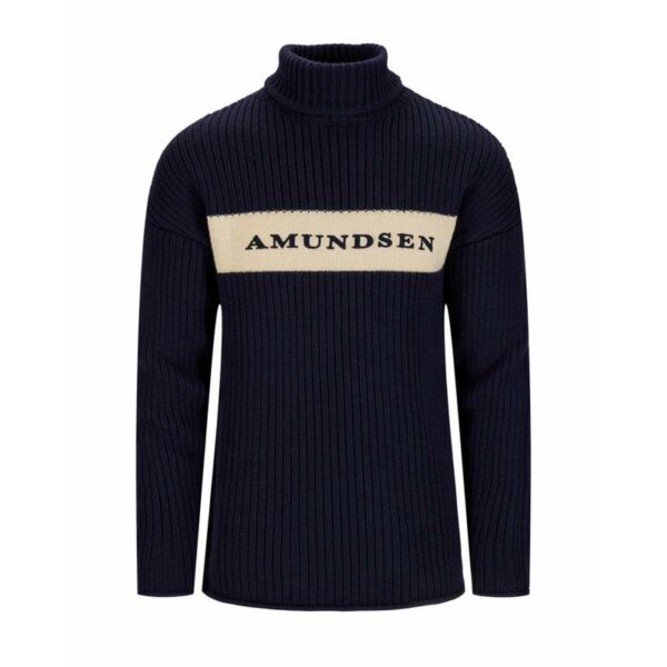 Amundsen HEROES SKI TURTLE NECK MENS MSW33.1 Hafjell Sport 1