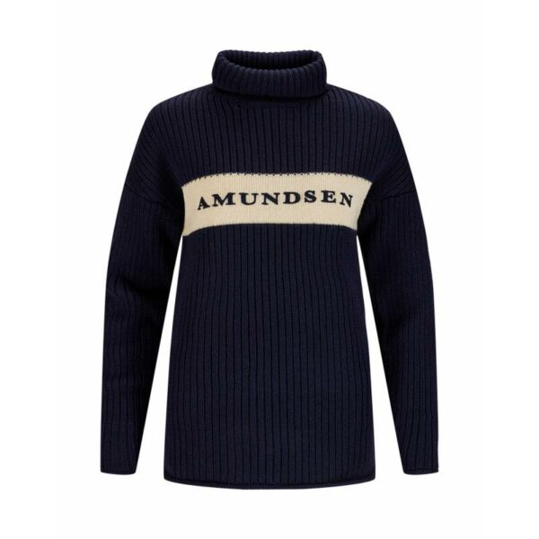 Amundsen HEROES SKI TURTLE NECK WOMENS WSW33.1 Hafjell Sport 1