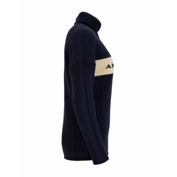 Amundsen HEROES SKI TURTLE NECK WOMENS WSW33.1 Hafjell Sport 2