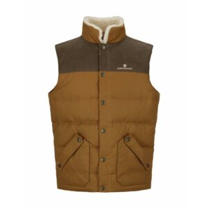 Amundsen HUNTSMAN VEST MENS MVE03.3 Hafjell Sport 1