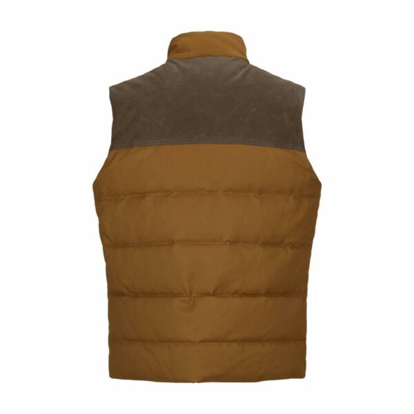 Amundsen HUNTSMAN VEST MENS MVE03.3 Hafjell Sport 2