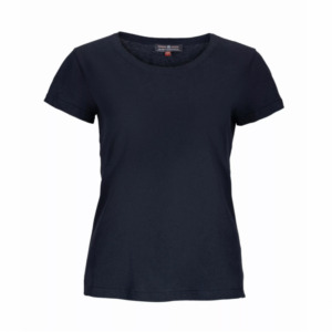 Amundsen LINEN TEE WOMENS