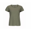 Amundsen LINEN TEE WOMENS WTS72.2 Hafjell Sport 1