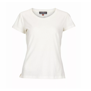 Amundsen LINEN TEE WOMENS