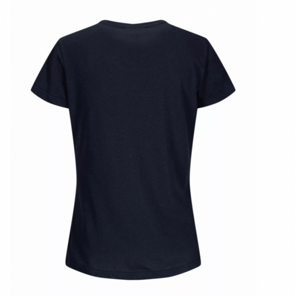 Amundsen LINEN TEE WOMENS WTS72.2 Hafjell Sport 2