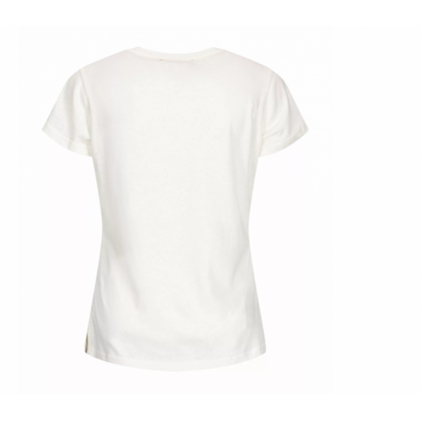 Amundsen LINEN TEE WOMENS WTS72.2 Hafjell Sport 2