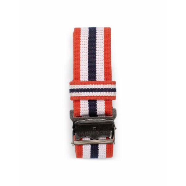 Amundsen NORGESREIMA BELT UBE01.1 Hafjell Sport 4