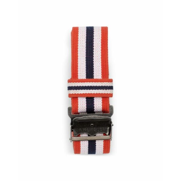 Amundsen NORGESREIMA BELT UBE01.1 Hafjell Sport 5