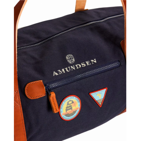Amundsen OKAVANGA DUFFEL BAG 35L UBA02.2 Hafjell Sport 4
