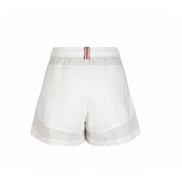 Amundsen SAFARI LINEN SHORTS WOMENS WSS76.1 Hafjell Sport 2