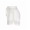 Amundsen SAFARI LINEN SHORTS WOMENS WSS76.1 Hafjell Sport 3