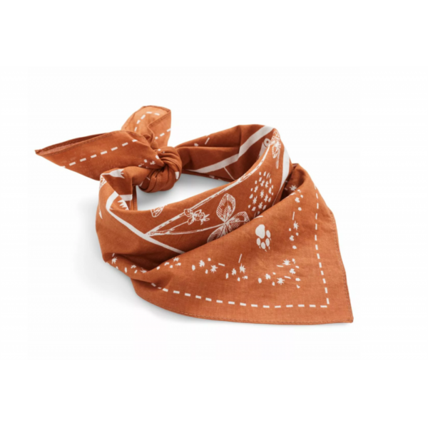 Amundsen VAGABOND BANDANA USC09.1 Hafjell Sport 1