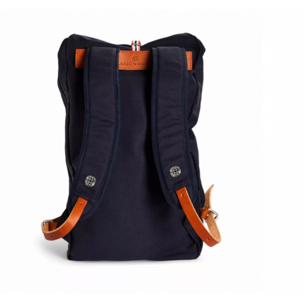 Amundsen VAGABOND DAY PACK 25L UBA04.2 Hafjell Sport 2