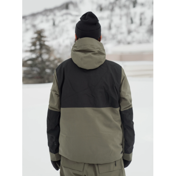 Armada Bergs 2l Insulated Jacket R00526100 Hafjell Sport 2