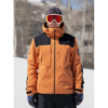 Armada Bergs 2l Insulated Jacket R00526120 Hafjell Sport 1