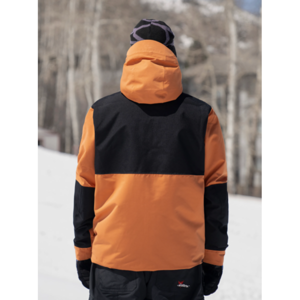 Armada Bergs 2l Insulated Jacket R00526120 Hafjell Sport 2