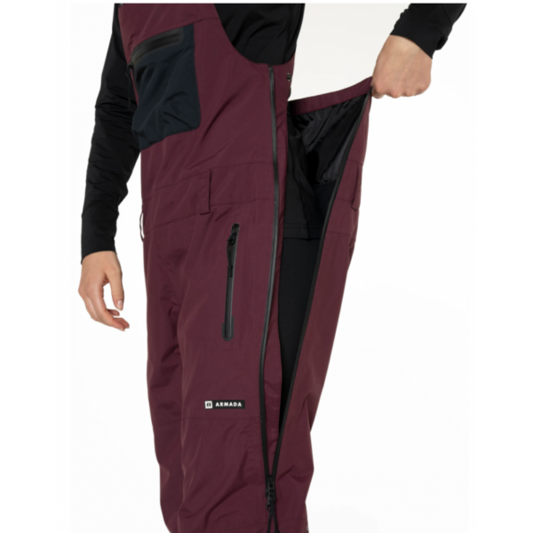 Armada Pascore 2l Bib R00481110 Hafjell Sport 4