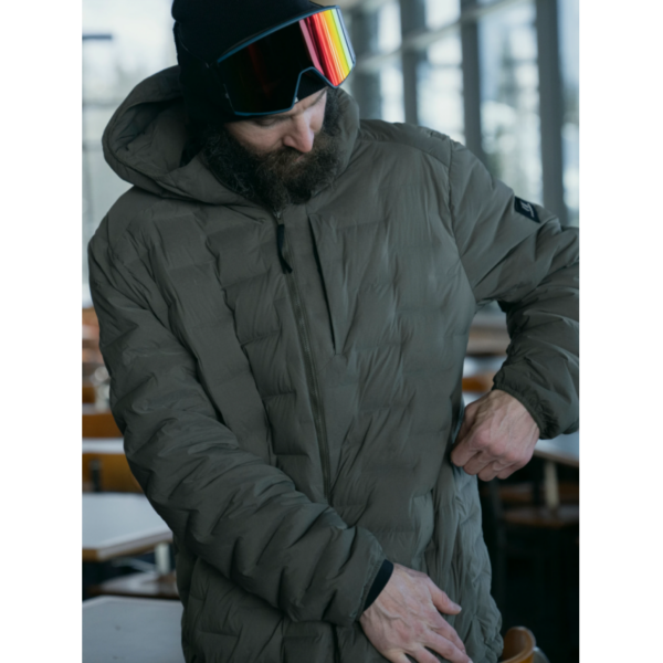 Armada Sitkin Down Jacket R00589020 Hafjell Sport 1