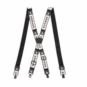 Armada Stage Suspenders R00426110 Hafjell Sport 1