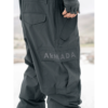 Armada Sumpter 2l Bib R00603010 Hafjell Sport 4