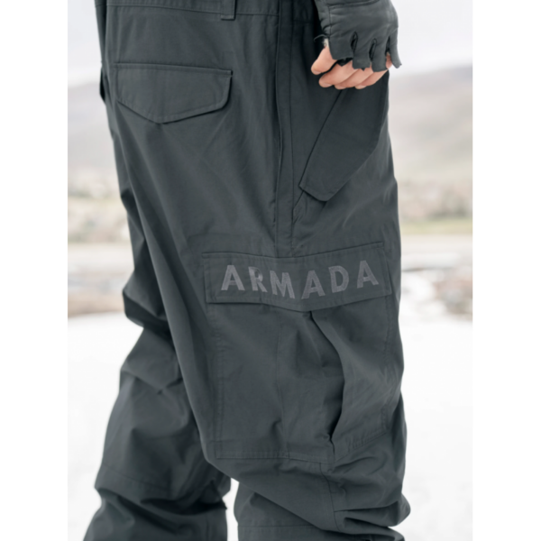 Armada Sumpter 2l Bib R00603010 Hafjell Sport 4