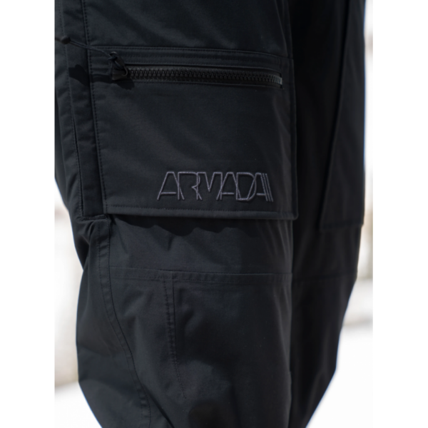 Armada Talyah 2l Cargo Bib R00605010 Hafjell Sport 5