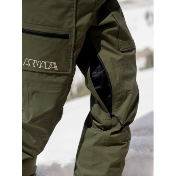 Armada Talyah 2l Cargo Bib R00605030 Hafjell Sport 6