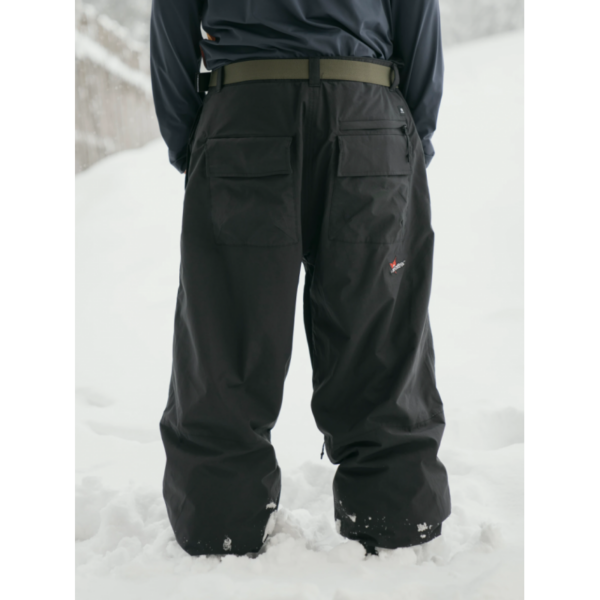 Armada Team Issue 2l Insulated Pant R00581010 Hafjell Sport 3