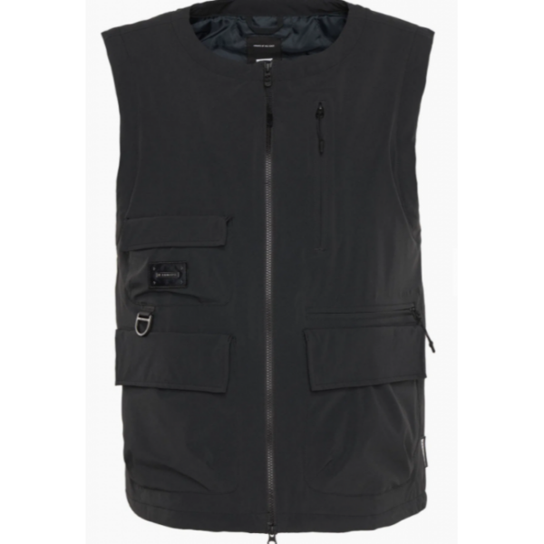 Armada Utility 2l Insulated Vest R00579030 Hafjell Sport 1