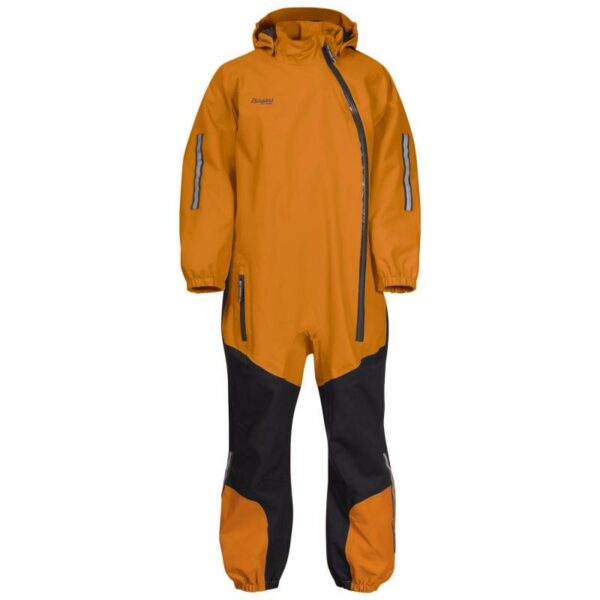 Bergans Lilletind Kids Coverall 7982 Hafjell Sport 1