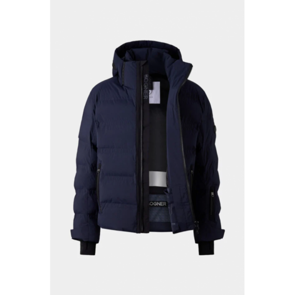 Bogner Balin Ski jacket in Navy blue 3105 Hafjell Sport 2