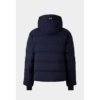 Bogner Balin Ski jacket in Navy blue 3105 Hafjell Sport 3